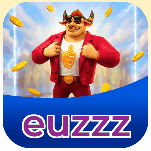 euzzz logo