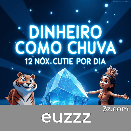 euzzz Bônus acumulado euzzz